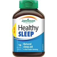 HEALTHY Sleep