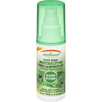 Melatonin Natural Mint Flavour Sleep Spray
