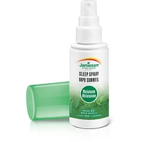 Melatonin Natural Mint Flavour Sleep Spray