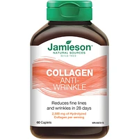 Collagen Anti-Wrinkle 500mg