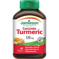 High Potency Curcumin Turmeric