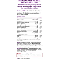 Prenatal Chewable Multivitamin