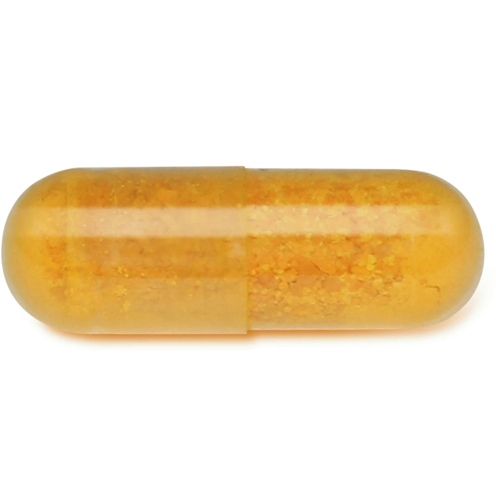 Ultra Strength Curcumin Turmeric