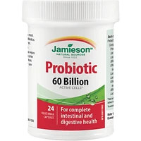 Probiotique 60 Milliard