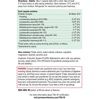 Probiotique 60 Milliard