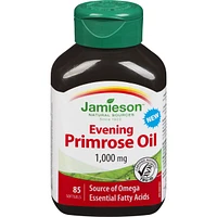 Evening Primrose Oil