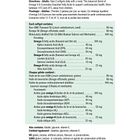 Omega 3-6-9 OmegaProtect™ VALUE SIZE