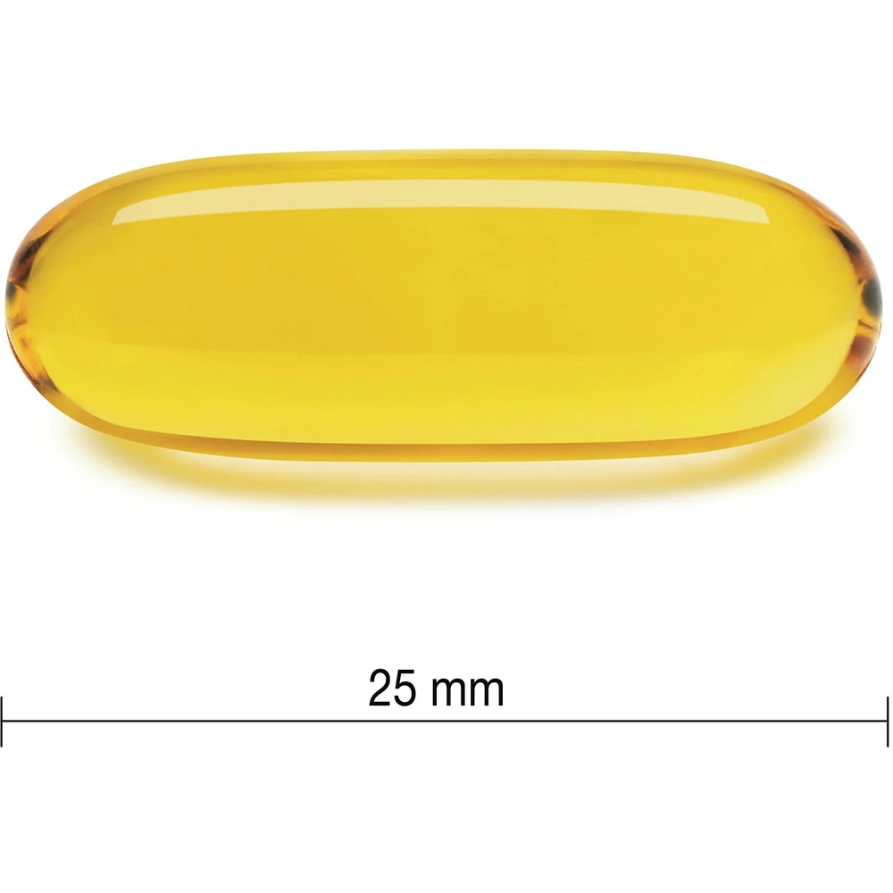 Omega 3-6-9 OmegaProtect™ VALUE SIZE