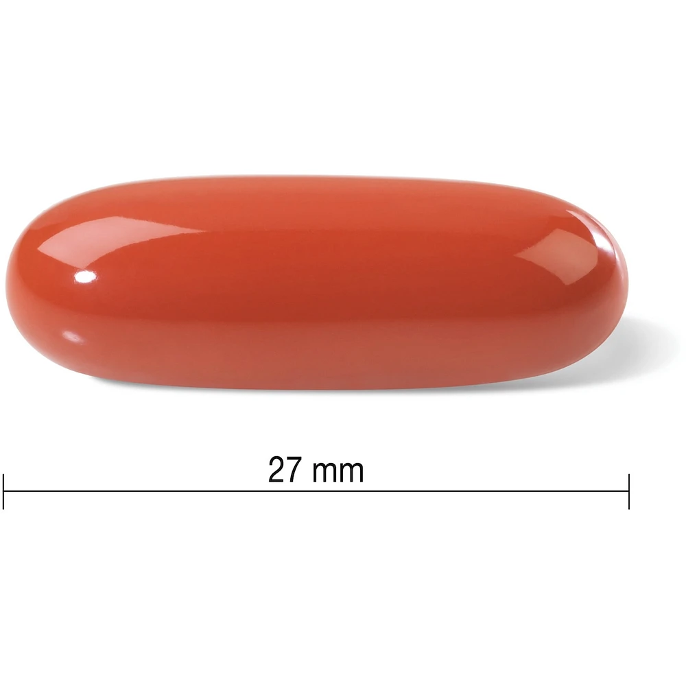 Jamieson CoQ10 mg