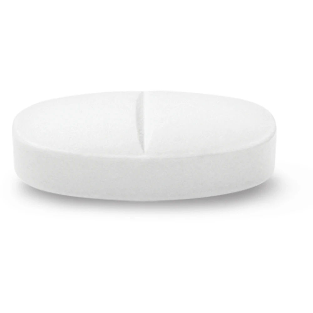 Potassium 195 Mg Timed Release