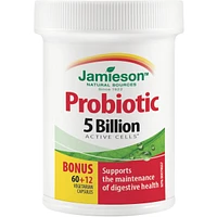 Probiotique 5 milliards