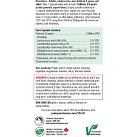 Probiotique 5 milliards