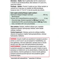 Collagen Turmeric Complex