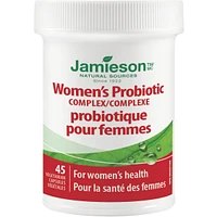 Women's Probiotic Complex