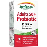 Probiotic Complex for Adult 50+