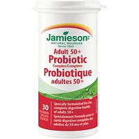 Probiotic Complex for Adult 50+