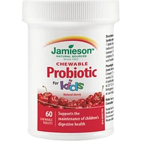 Chewable Probiotics for Kids