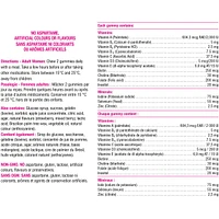 Multivitamin Gummies For Women
