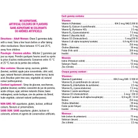 Multivitamin Gummies For Women