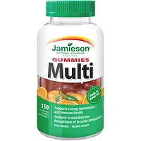 Multivitamin Gummies For Adults