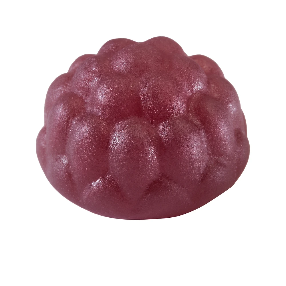 Jamieson Women's Health Probiotic Gummies Cranberry Flavour, 60 Count