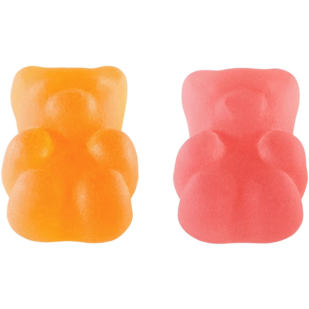 Kids C + D + Zinc Gummies
