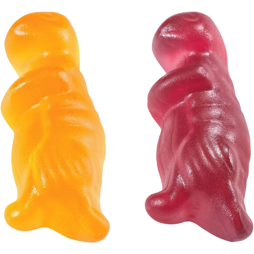 Multivitamin Gummies for Kids Mixed Fruit