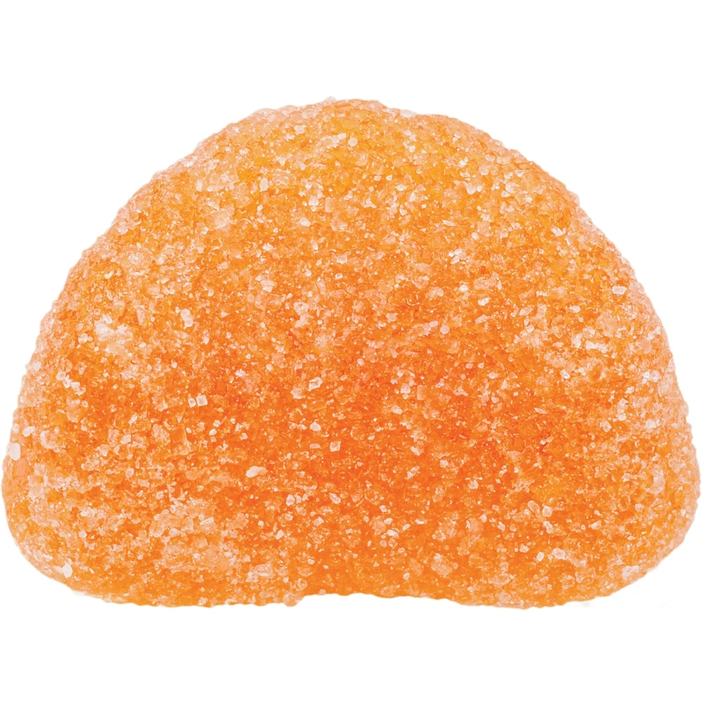 Vitamin C Gummies Tangy Orange Value Size
