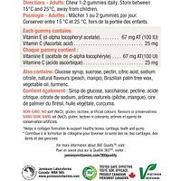 Advanced Probiotic + Vitamin C, D, B12, and Zinc