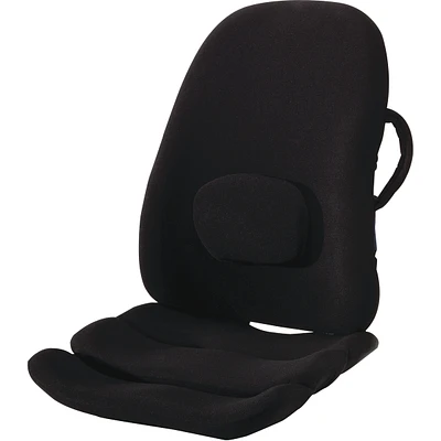 Lowback Backrest & Seat Combo