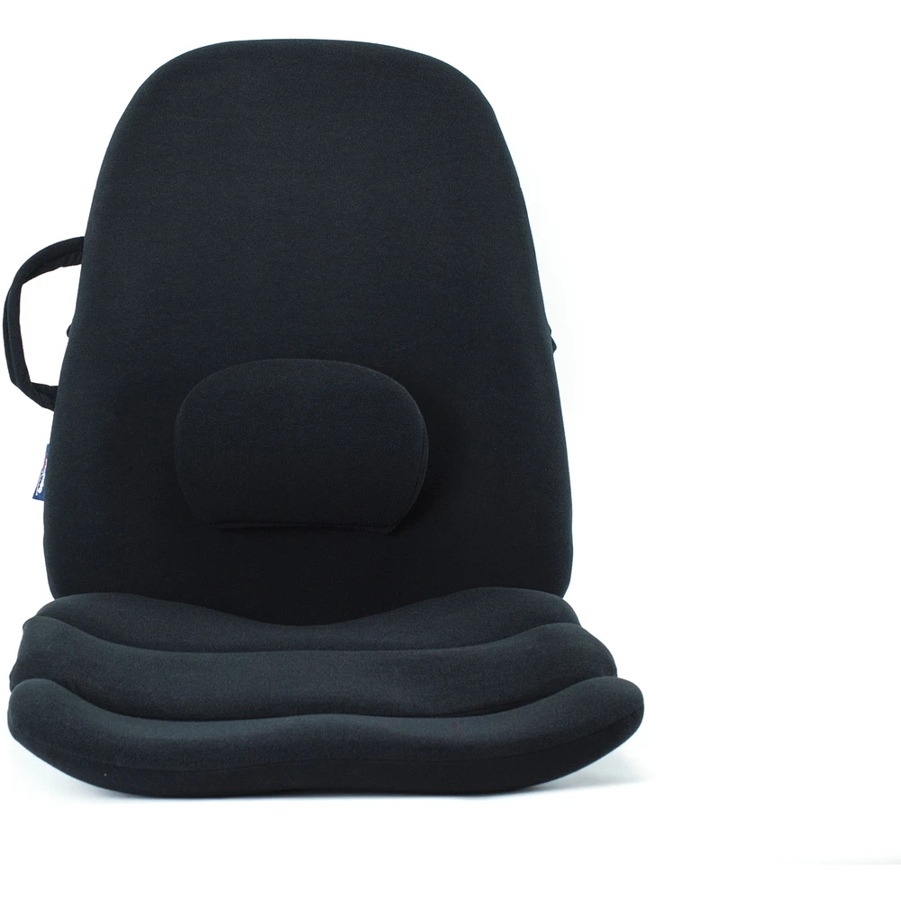 Lowback Backrest & Seat Combo
