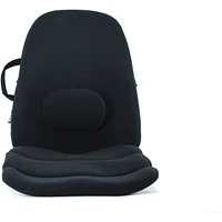 Lowback Backrest & Seat Combo