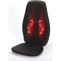 Deep Kneading Shiatsu Massage Cushion with Heat