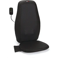 Deep Kneading Shiatsu Massage Cushion with Heat
