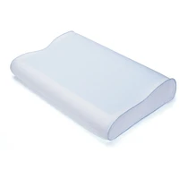 Contour Gel Memory Foam Cooling Pillow