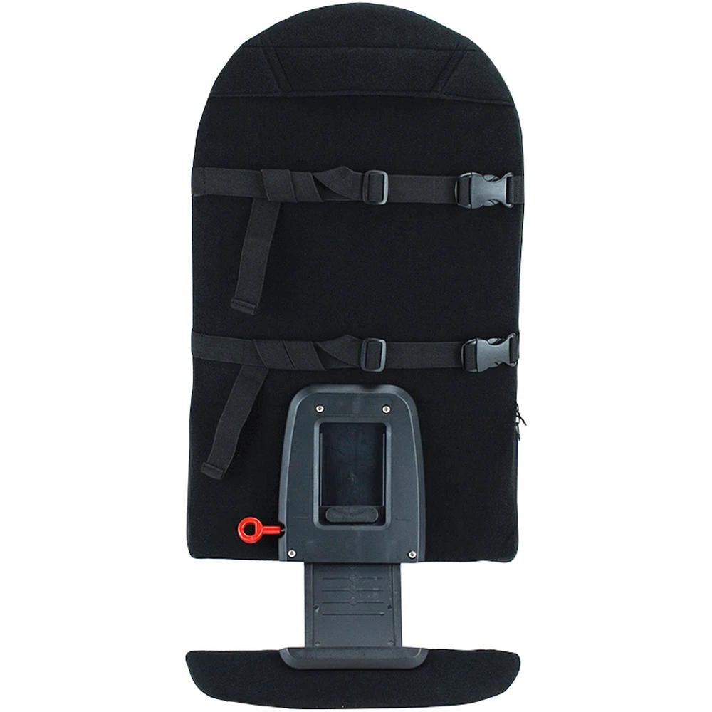 Ultraforme Universal Back Rest Support