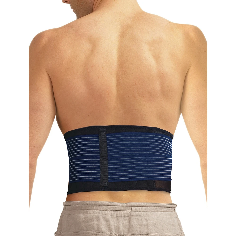 Back Belt with Hot & Cold Gel Pack