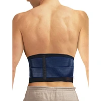 Back Belt with Hot & Cold Gel Pack
