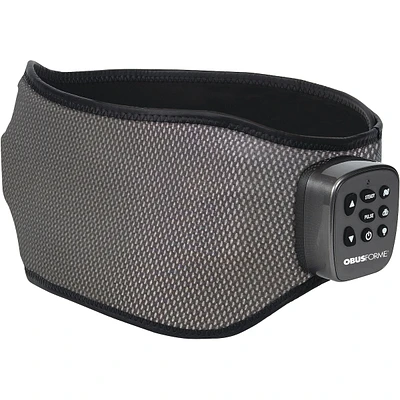 Portable Back Massager with Heat