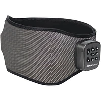 Portable Back Massager with Heat