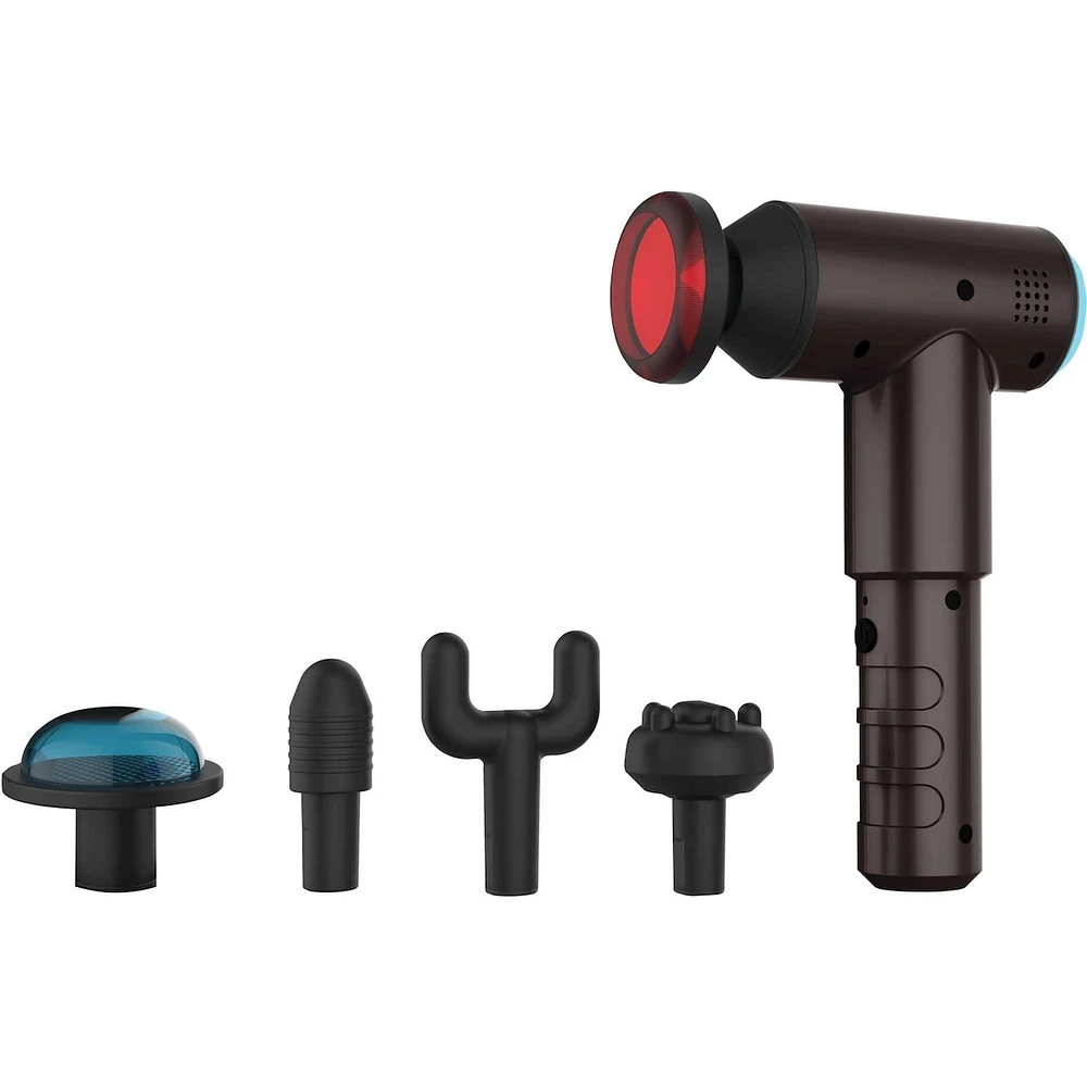 Obusforme Hot & Cold Massage Gun