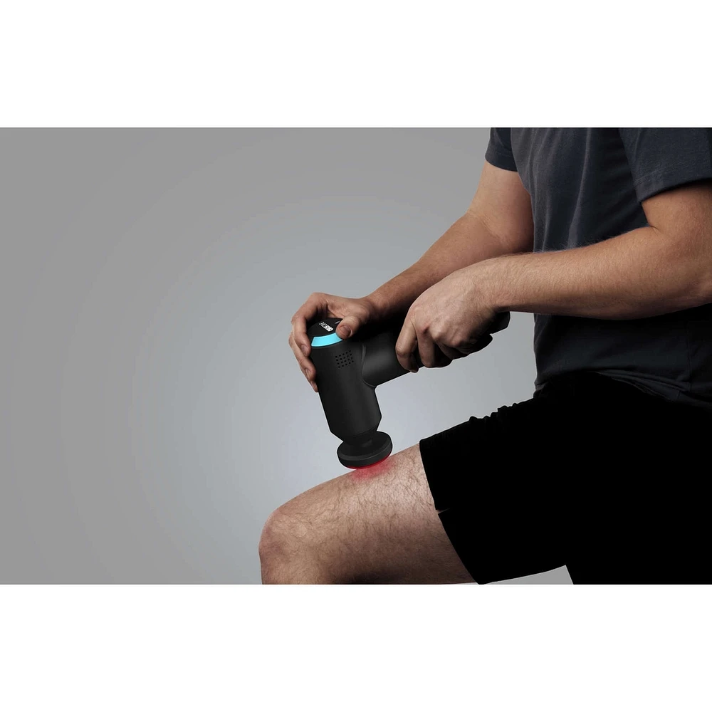 Obusforme Hot & Cold Massage Gun