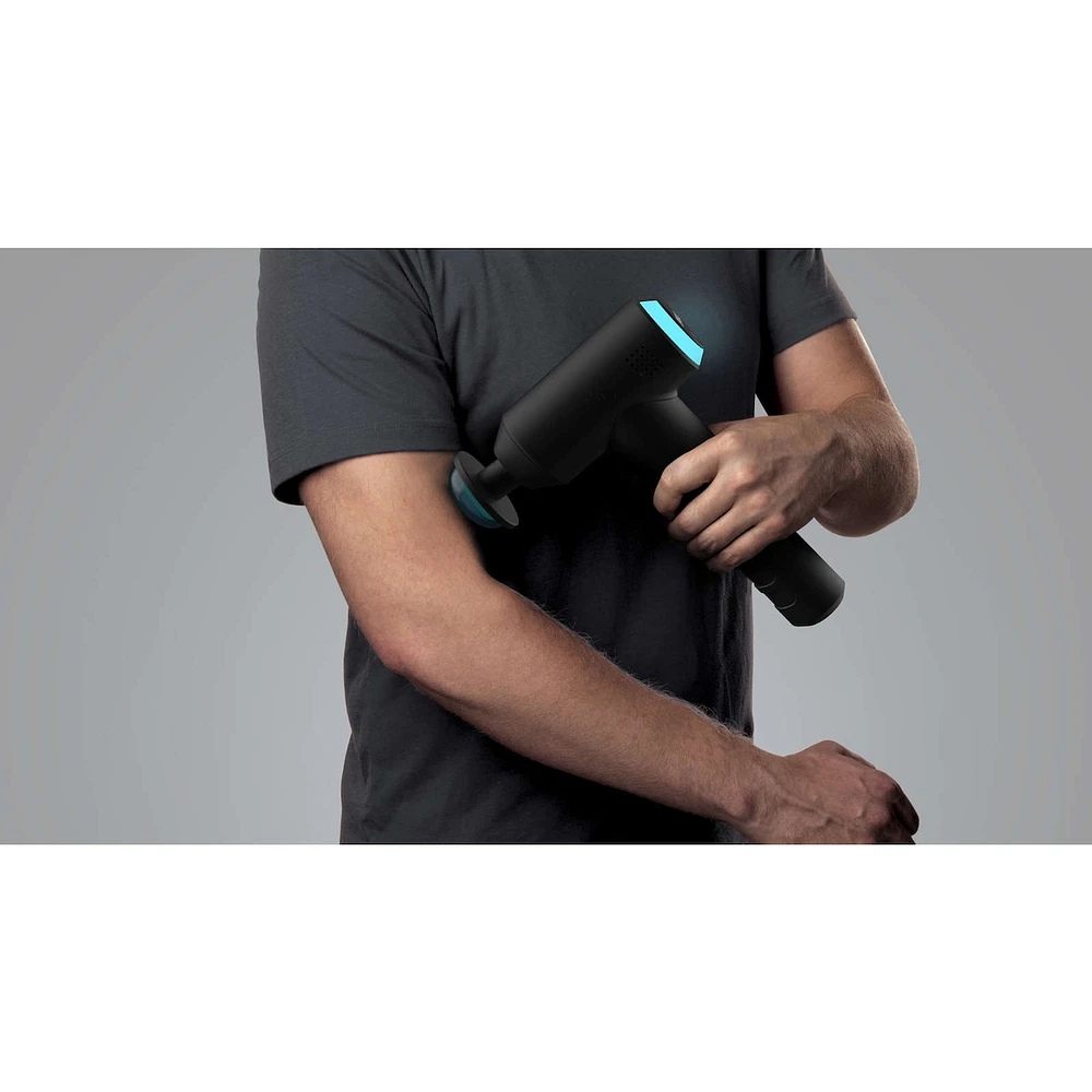 Obusforme Hot & Cold Massage Gun
