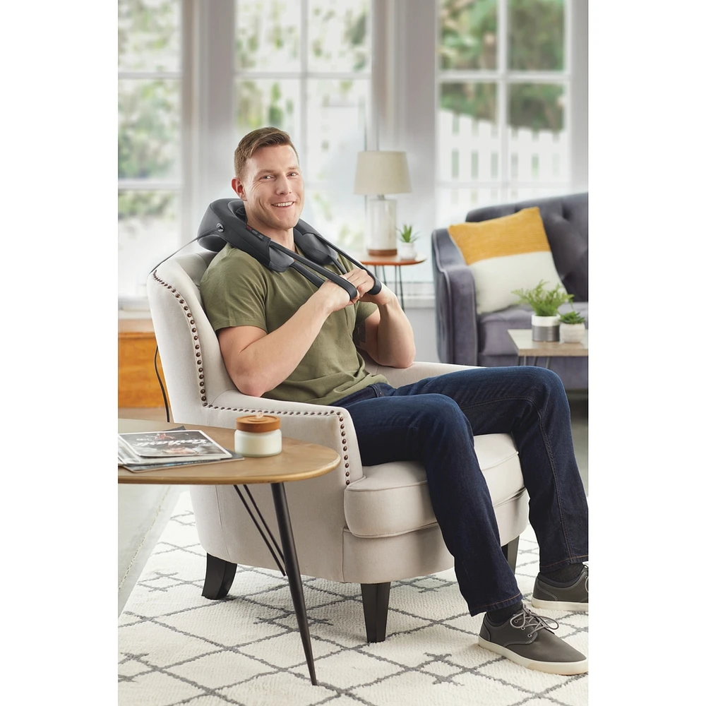 Shiatsu Neck Massager