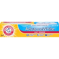 Advance White 3 in 1 Power Fluoride Anticavity Toothpaste Fresh Mint
