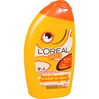 L'oréal kids burst of orange mango