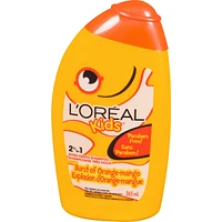 L'oréal kids burst of orange mango