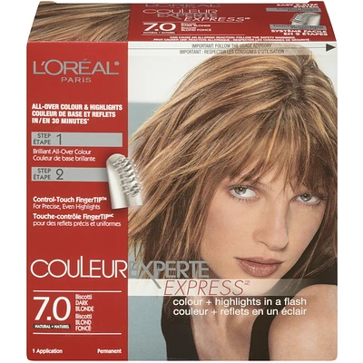 Couleur Experte Hair Colour