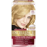 Excellence Crème Permanent Hair Color