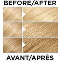 Excellence Crème Permanent Hair Color